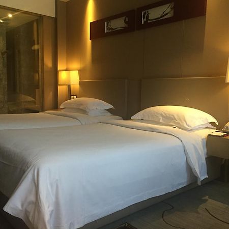 Ramada By Wyndham Xian Bell Tower Hotel Kültér fotó