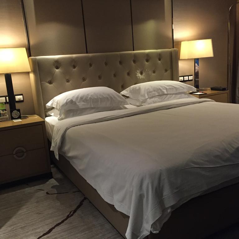 Ramada By Wyndham Xian Bell Tower Hotel Kültér fotó